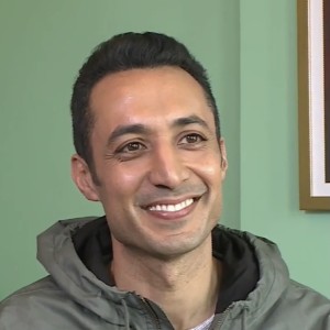 Riaad Moosa - Image