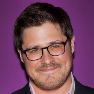 Rich Sommer - Image
