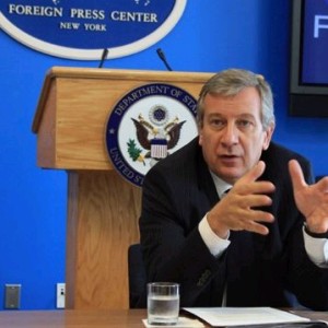 Richard Attias - Image