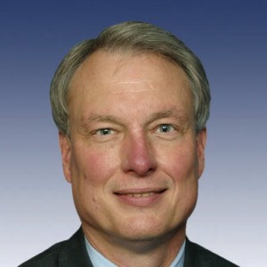 Richard Baker - Image