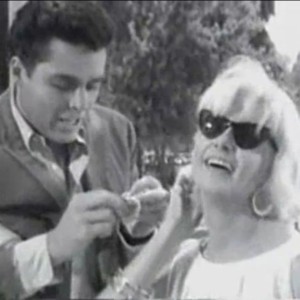 Richard Beymer - Image