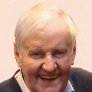 Richard Briers - Image