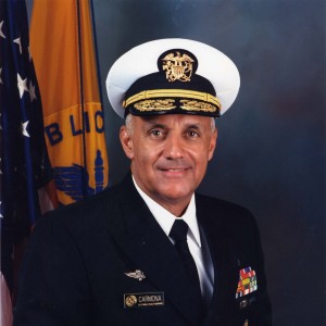 Richard Carmona - Image