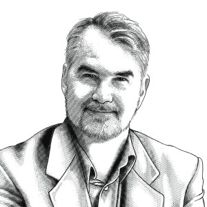 Richard Corliss - Image