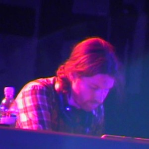 Richard D. James - Image
