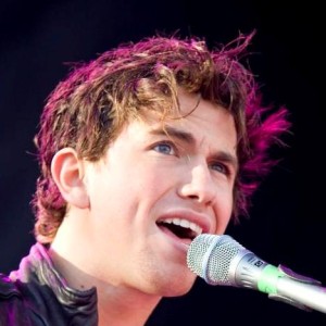 Richard Fleeshman - Image