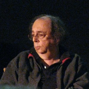 Richard Foreman - Image