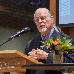 Richard Foster - Image