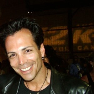 Richard Grieco - Image