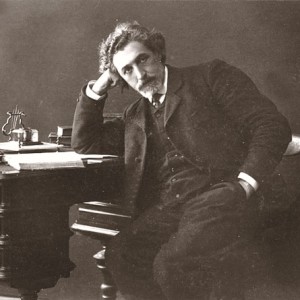 S. Ansky - Image