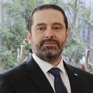Saad Hariri - Image