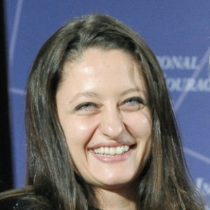 Safak Pavey - Image