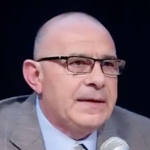 Sal Albanese - Image