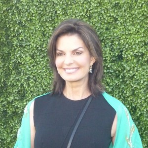 Sela Ward - Image