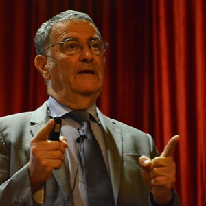 Serge Haroche - Image