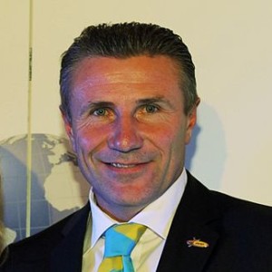 Sergei Bubka - Image