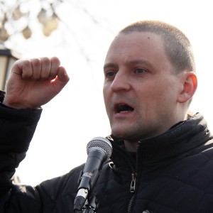 Sergei Udaltsov - Image