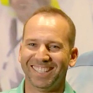 Sergio Garcia - Image