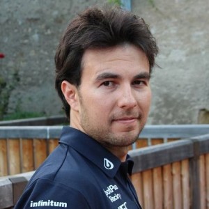 Sergio Perez - Image