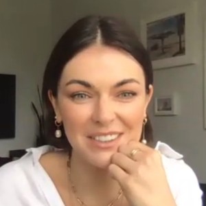 Serinda Swan - Image