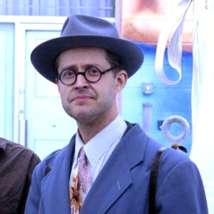 Seth - Image
