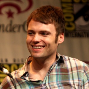 Seth Gabel - Image