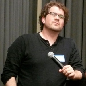 Seth Gordon - Image