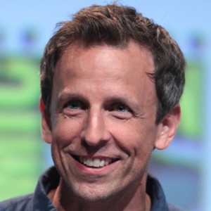 Seth Meyers - Image