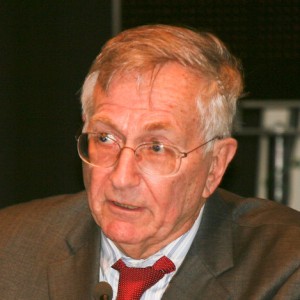 Seymour Hersh - Image