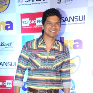 Shaan - Image