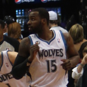 Shabazz Muhammad - Image