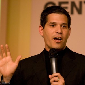 Shai Agassi - Image