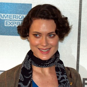 Shalom Harlow - Image