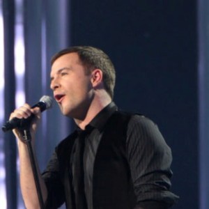 Shane Filan - Image