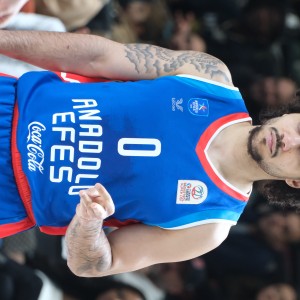 Shane Larkin - Image