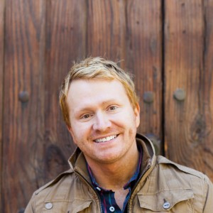 Shane McAnally - Image