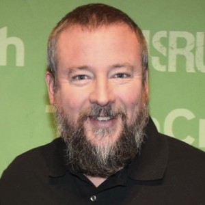 Shane Smith - Image