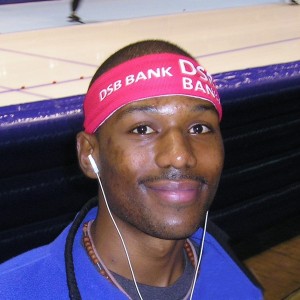 Shani Davis - Image