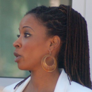 Shanola Hampton - Image