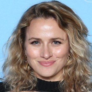 Shantel VanSanten - Image
