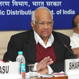 Sharad Pawar - Image