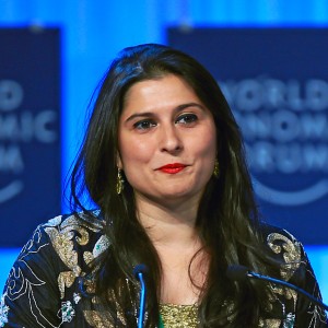 Sharmeen Obaid-Chinoy - Image