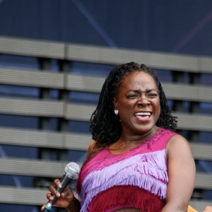 Sharon Jones - Image