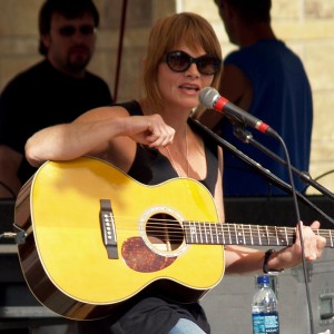 Shawn Colvin - Image