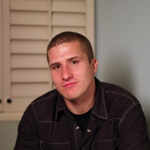 Shawn Fanning - Image