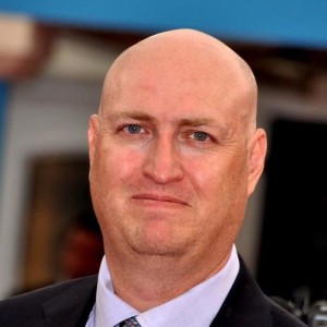 Shawn Ryan - Image