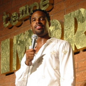 Shawn Wayans - Image