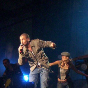 Shayne Ward - Image