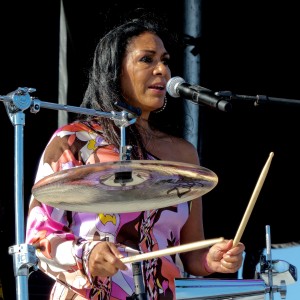 Sheila E. - Image