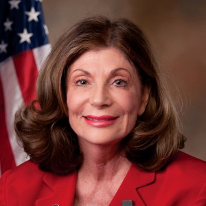 Shelley Berkley - Image